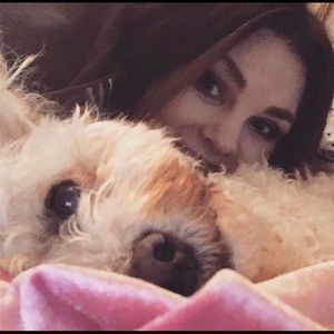 Meet your Posher, Stacey